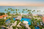 (Dominikánská republika, Východní pobřeží, Playa Bavaro) - DREAMS FLORA RESORT & SPA