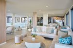 Preffered Club Lobby