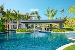 Swim Up bar