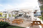 Snack bar