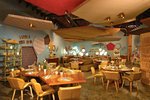 Restaurace