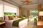 Junior suite Swim up