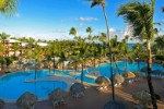 Hotel Iberostar Dominicana dovolenka