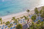 Hotel Impressive Punta Cana dovolenka