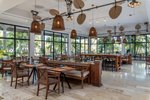 Merkado bufetová restaurace