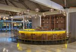 Olives bar