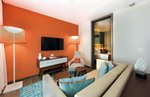 Flat Suite - interiér