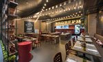 Restaurace
