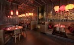 Wok Wok restaurace