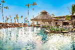 Hotel s bazénem 