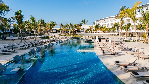 Hotel s bazénem 