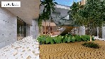 SPA - vizualizácia