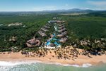 Hotel WYNDHAM ALLTRA PUNTA CANA dovolená