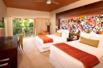 Junior suite Tropical View Allure