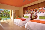 Hotel Breathless Punta Cana Resort & Spa dovolenka
