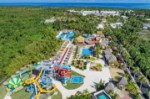 Hotel Grand Sirenis Cocotal Beach Resort & Aquagames dovolenka