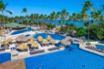 Hotel Grand Sirenis Cocotal Beach Resort & Aquagames dovolenka