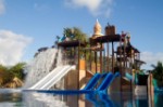 Hotel Grand Sirenis Cocotal Beach Resort & Aquagames dovolenka