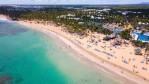 (Dominikánská republika, Východní pobřeží, Punta Cana) - GRAND SIRENIS COCOTAL BEACH RESORT & AQUAGAMES