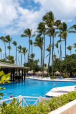 Hotel Grand Sirenis Cocotal Beach Resort & Aquagames dovolenka