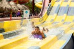 Hotel Grand Sirenis Cocotal Beach Resort & Aquagames dovolenka