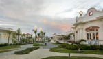 Hotel Nickelodeon Punta Cana dovolenka