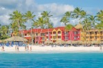 Hotel Punta Cana Princess dovolenka