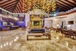 Lobby bar