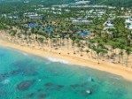 Dominikánská republika, Východní pobřeží, Punta Cana - SIRENIS COCOTAL BEACH RESORT & TROPICAL SUITES