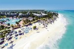 Dominikánská republika, Východní pobřeží, Punta Cana - VIKL CAYENA BEACH