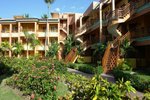 Dominikánská republika, Východní pobřeží, Punta Cana - VIKL CAYENA BEACH
