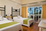 Dominikánská republika, Východní pobřeží, Punta Cana - VIKL CAYENA BEACH