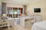 Dominikánská republika, Východní pobřeží, Punta Cana - VIKL CAYENA BEACH