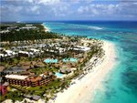 Dominikánská republika, Východní pobřeží, Punta Cana - VIKL CAYENA BEACH