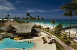 Dominikánská republika, Východní pobřeží, Punta Cana - VIKL CAYENA BEACH
