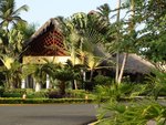 Dominikánská republika, Východní pobřeží, Punta Cana - VIKL CAYENA BEACH