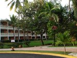 Dominikánská republika, Východní pobřeží, Punta Cana - VIKL CAYENA BEACH