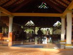 Dominikánská republika, Východní pobřeží, Punta Cana - VIKL CAYENA BEACH