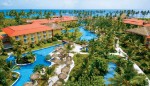 Hotel s bazénem 