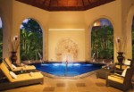Spa a wellness