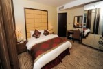 Hotel AL HAMRA SHARJAH  dovolená