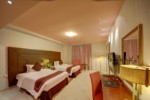 Hotel AL MANAR GRAND dovolená
