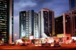 Hotel CROWNE PLAZA DUBAI DEIRA dovolená
