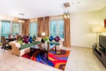 Hotel Dusit Residence - Marina dovolená