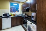 Hotel Dusit Residence - Marina dovolená