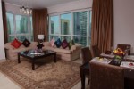Hotel Dusit Residence - Marina dovolená