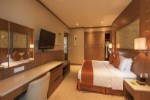 Hotel Emirates Grand Hotel dovolená