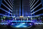 Hotel GHAYA GRAND dovolená