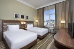 Hotel HILTON GARDEN INN DUBAI AL MURAQABAT dovolená