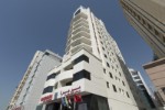 Hotel Marmara Deluxe Hotel Apartment dovolená